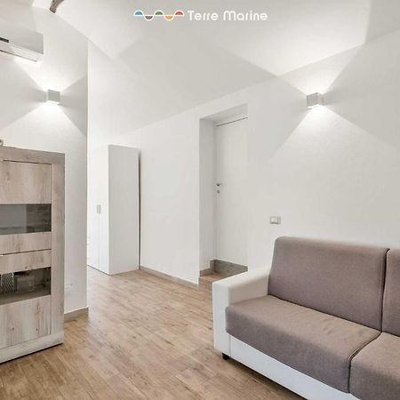 Il Cielo In Una Stanza, Terre Marine 라스페치아 외부 사진